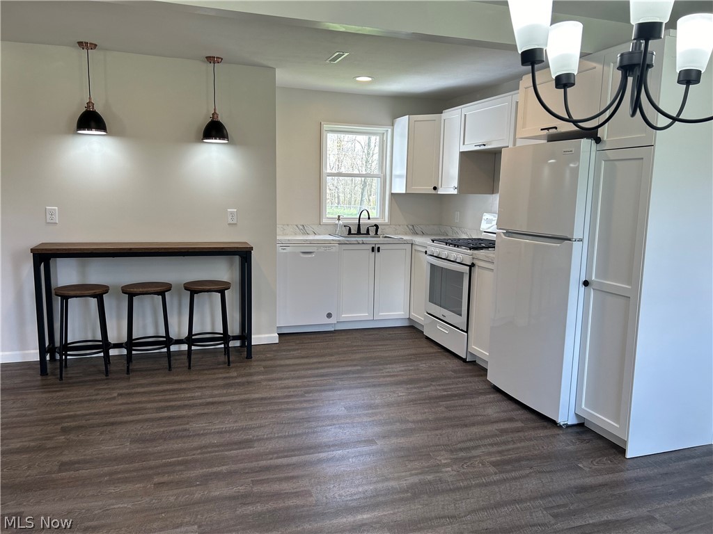 Farmington Township - Residential