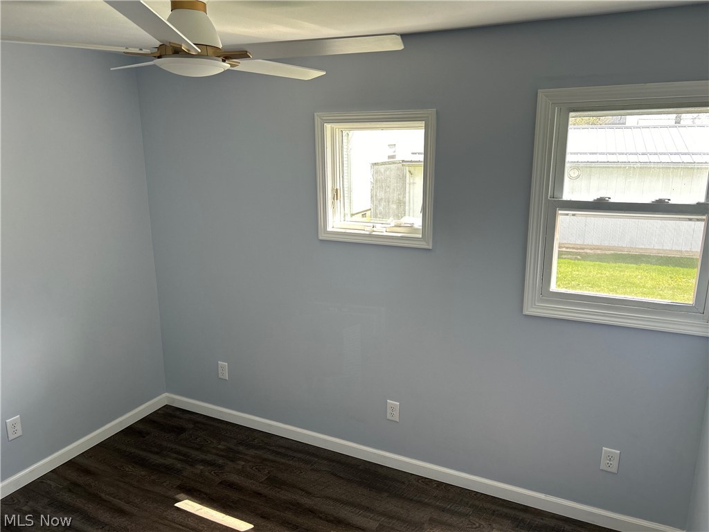 Farmington Township - Residential