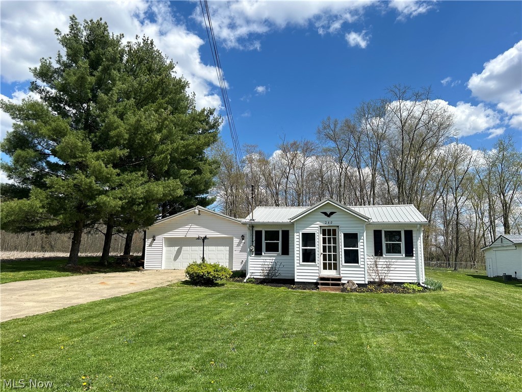 Farmington Township - Residential