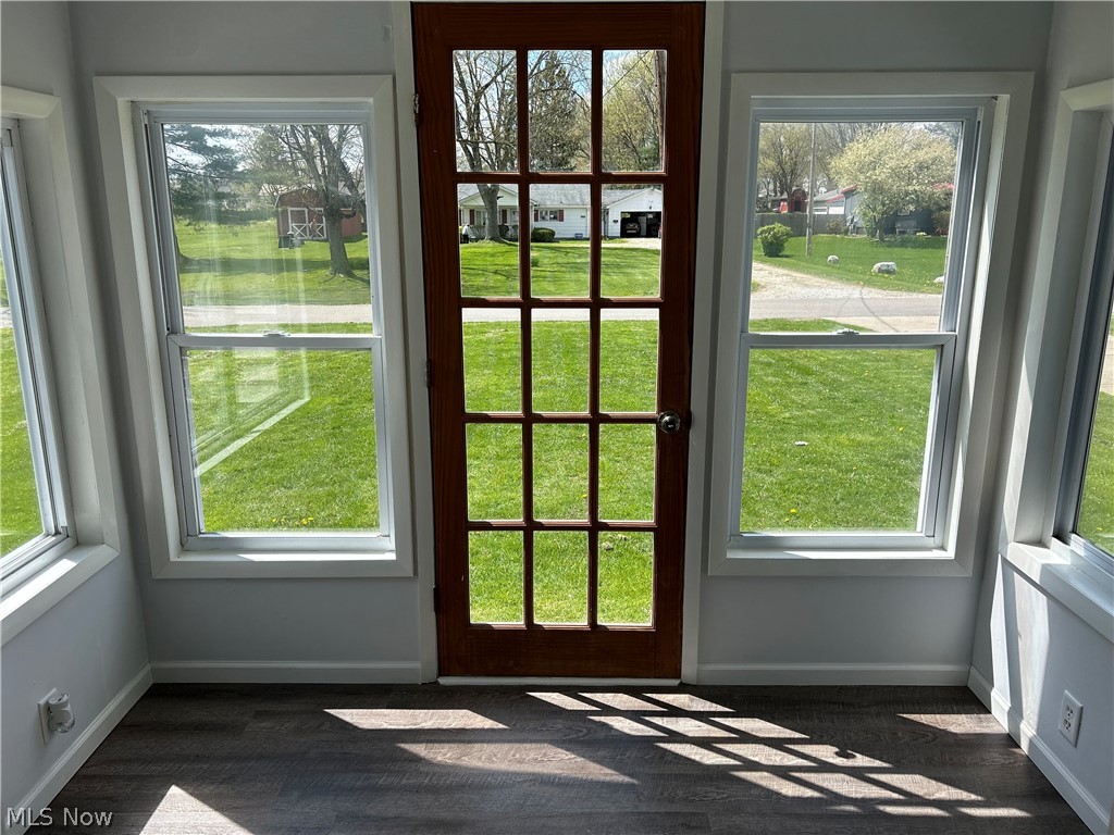 Farmington Township - Residential