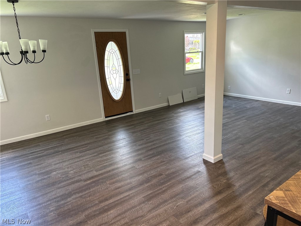 Farmington Township - Residential