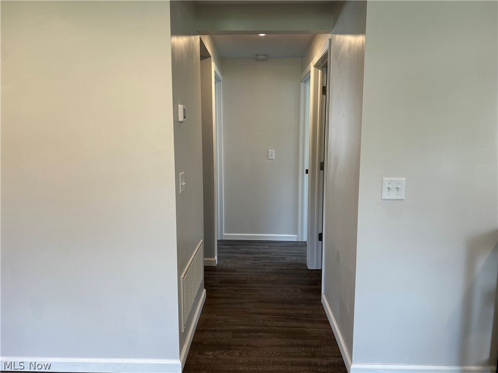 Farmington Township - Residential