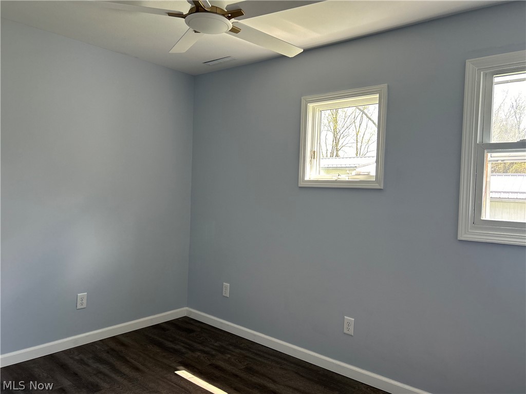 Farmington Township - Residential