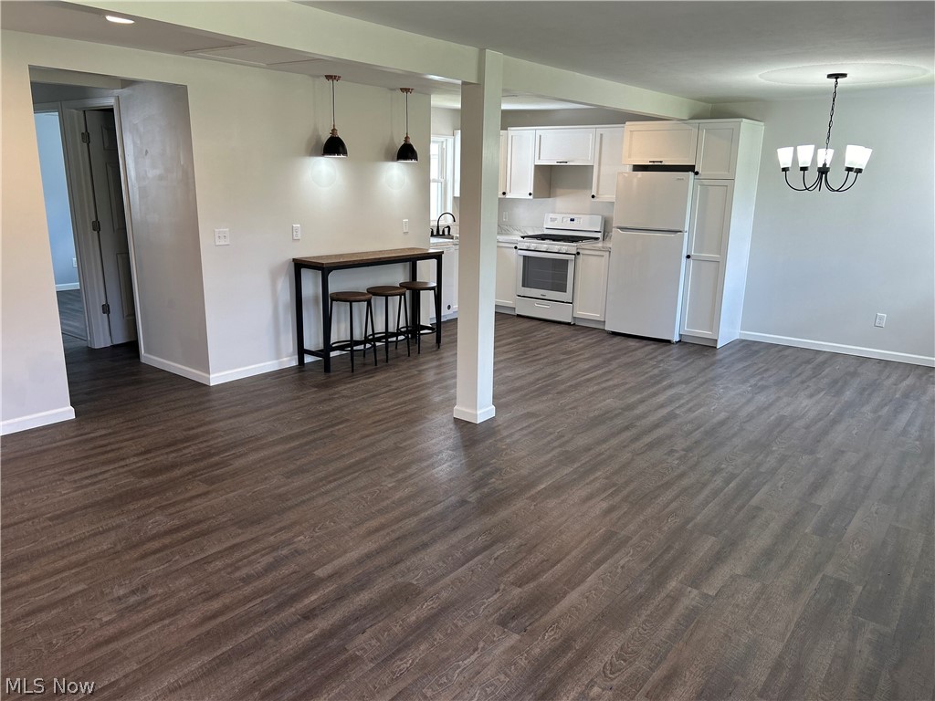 Farmington Township - Residential