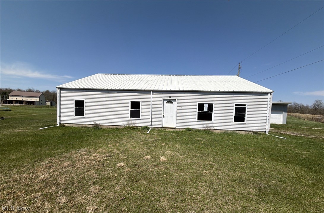 Richard J & Angela S Morosko - Residential