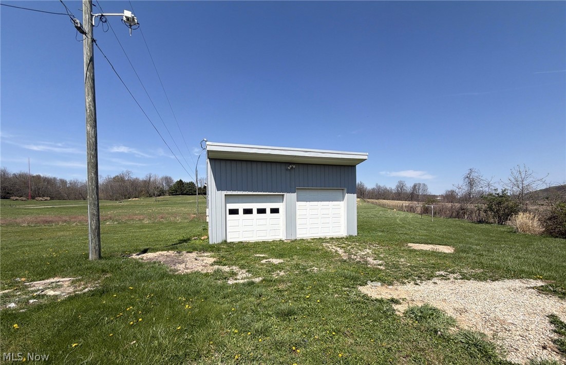 Richard J & Angela S Morosko - Residential