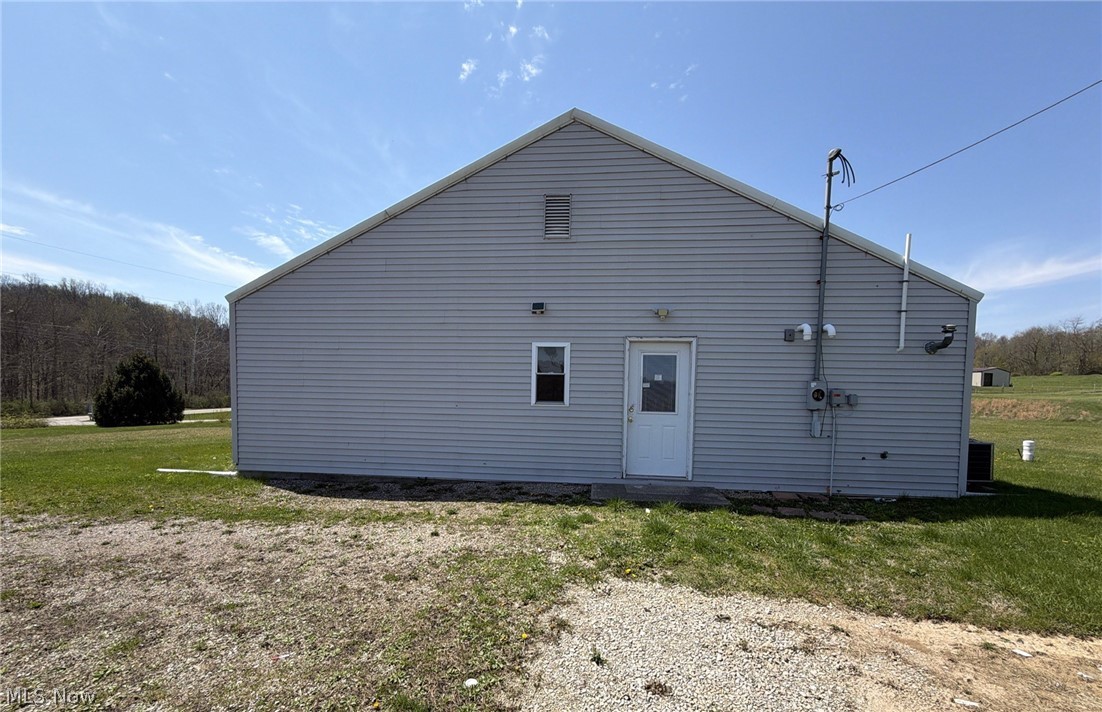 Richard J & Angela S Morosko - Residential