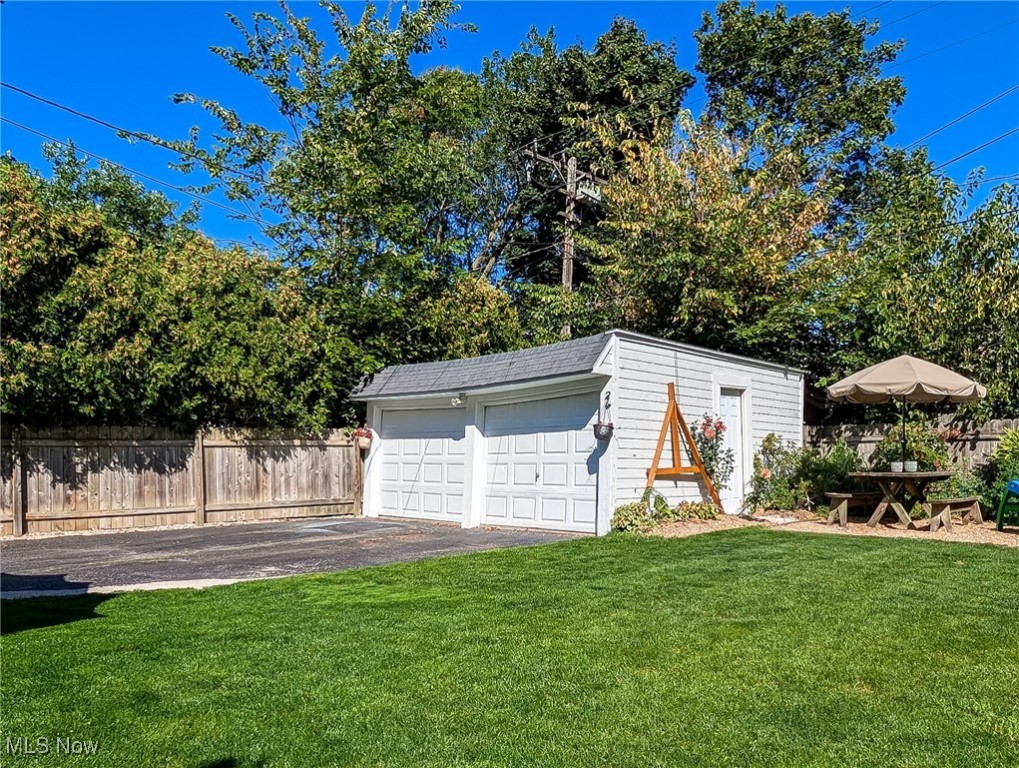 University Heights, Ohio 44118, United States, 4 Bedrooms Bedrooms, ,2 BathroomsBathrooms,Residential,Active,238661