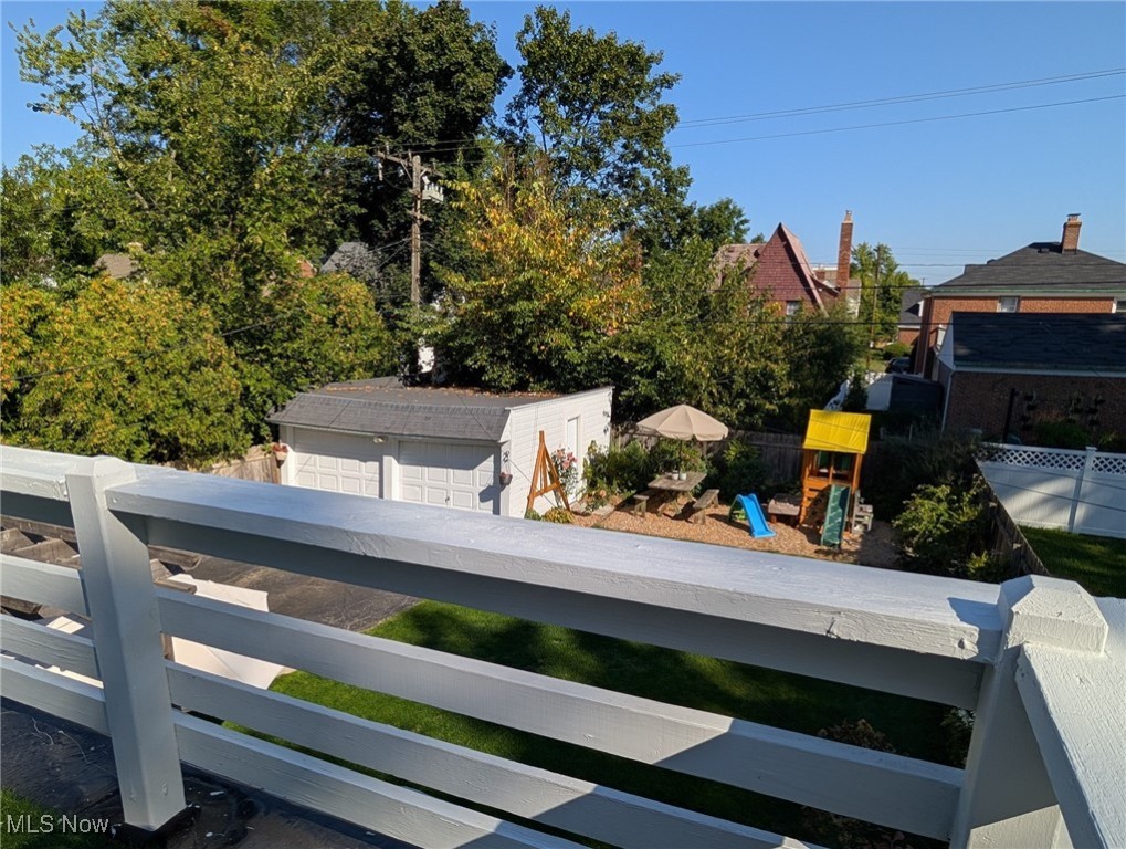 University Heights, Ohio 44118, United States, 4 Bedrooms Bedrooms, ,2 BathroomsBathrooms,Residential,Active,238661