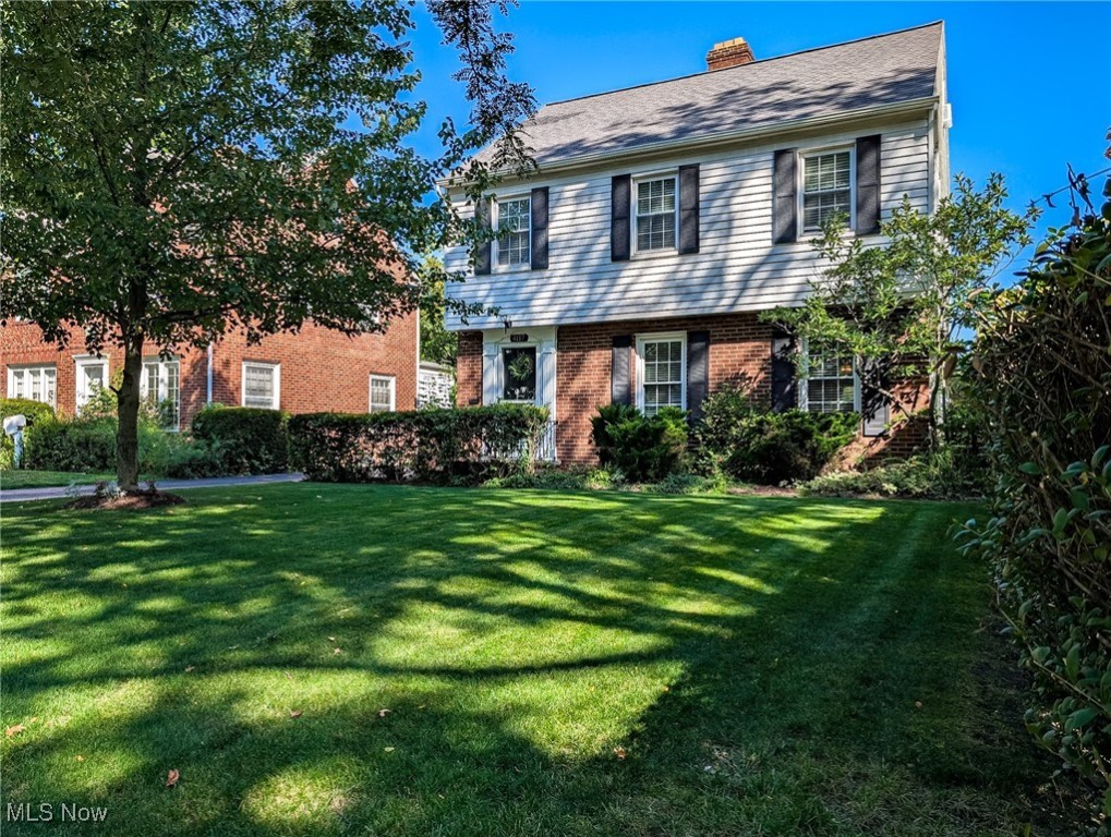 University Heights, Ohio 44118, United States, 4 Bedrooms Bedrooms, ,2 BathroomsBathrooms,Residential,Active,238661