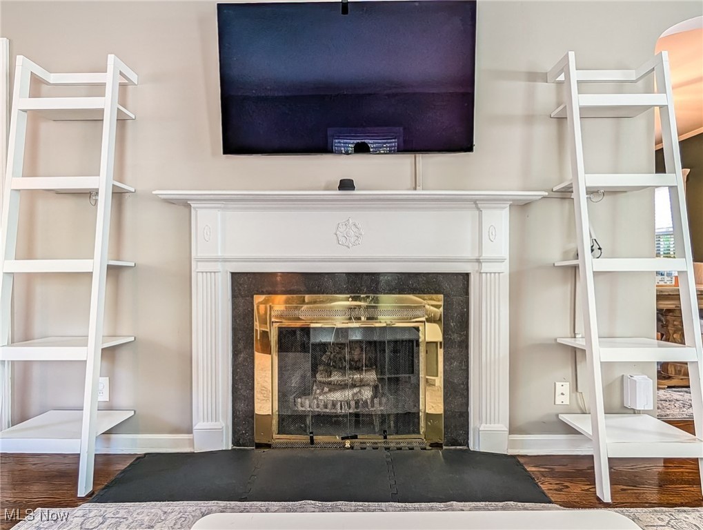 University Heights, Ohio 44118, United States, 4 Bedrooms Bedrooms, ,2 BathroomsBathrooms,Residential,Active,238661