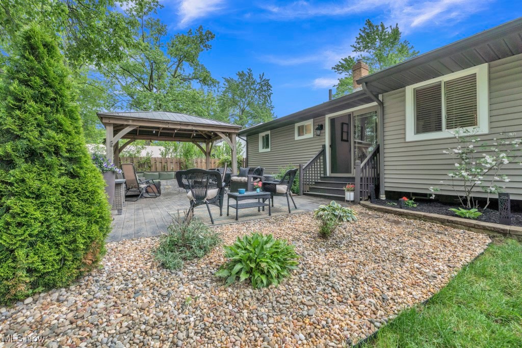 6254 Mackenzie Road, North Olmsted, Ohio image 6