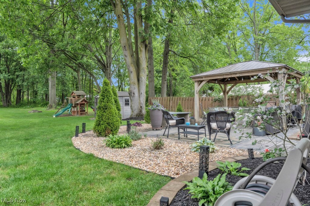 6254 Mackenzie Road, North Olmsted, Ohio image 9