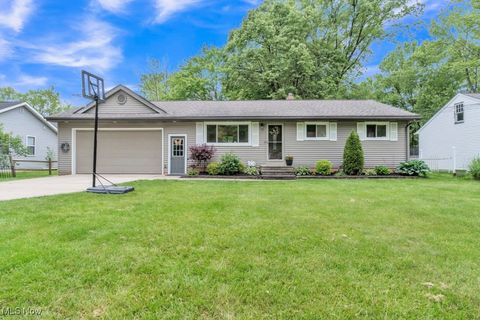 6254 Mackenzie Road, North Olmsted, OH 44070 - #: 5126526