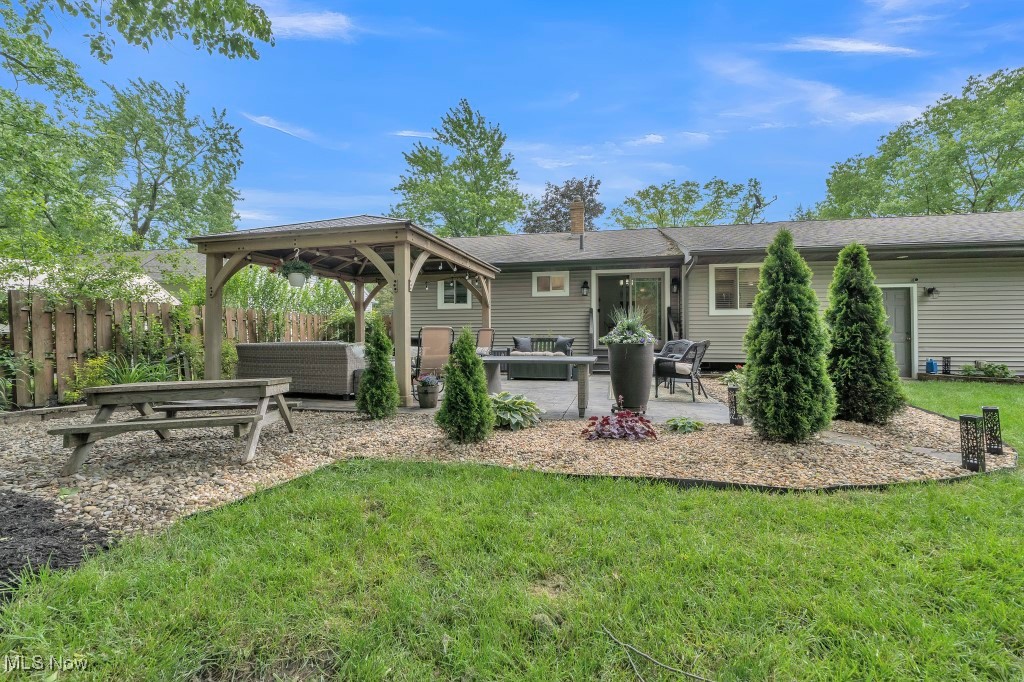 6254 Mackenzie Road, North Olmsted, Ohio image 2