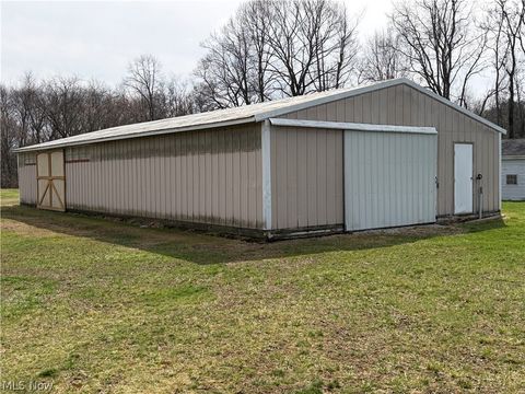 Tiny photo for 12787 State Route 45, Lisbon, OH 44432 (MLS # 5192075)