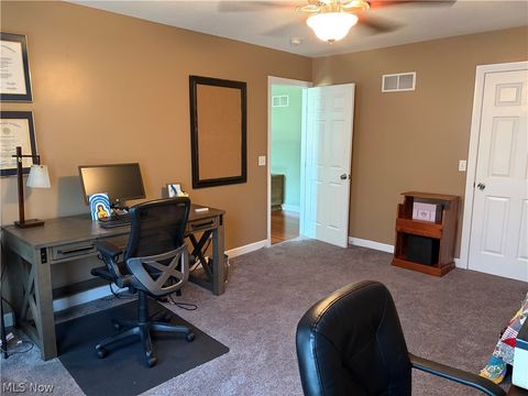 Tiny photo for 12787 State Route 45, Lisbon, OH 44432 (MLS # 5192075)