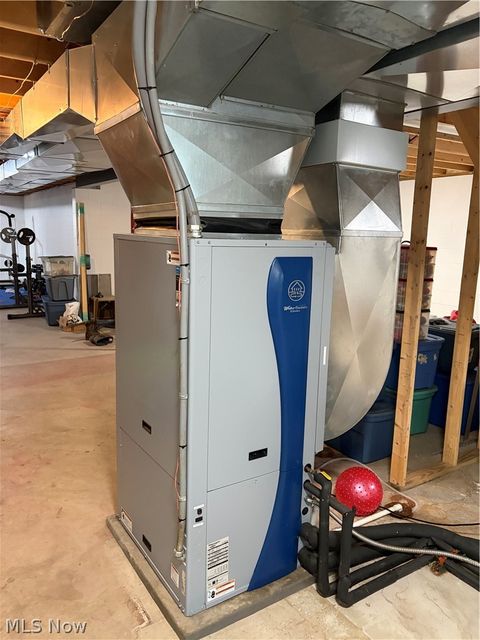 Tiny photo for 12787 State Route 45, Lisbon, OH 44432 (MLS # 5192075)