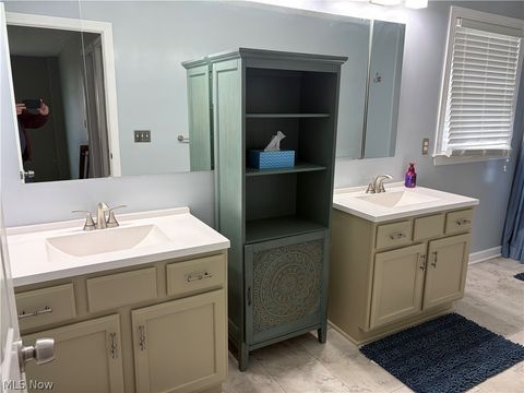 Tiny photo for 12787 State Route 45, Lisbon, OH 44432 (MLS # 5192075)