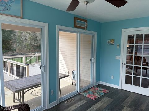 Tiny photo for 12787 State Route 45, Lisbon, OH 44432 (MLS # 5192075)