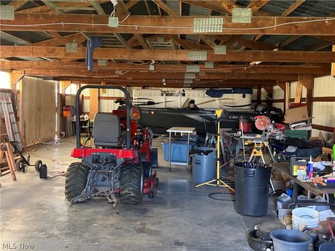 Tiny photo for 12787 State Route 45, Lisbon, OH 44432 (MLS # 5192075)