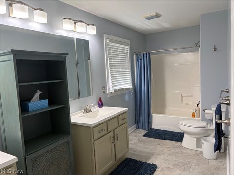 Tiny photo for 12787 State Route 45, Lisbon, OH 44432 (MLS # 5192075)