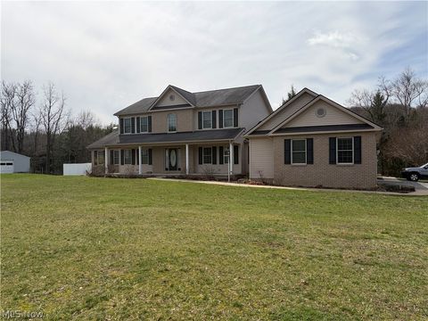 Tiny photo for 12787 State Route 45, Lisbon, OH 44432 (MLS # 5192075)