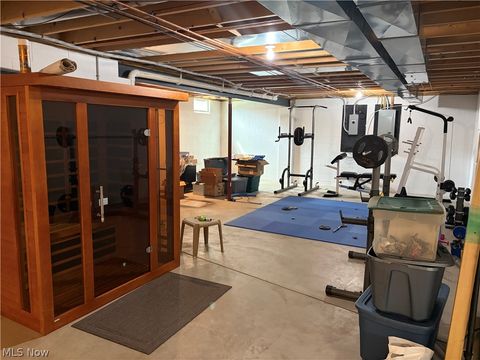 Tiny photo for 12787 State Route 45, Lisbon, OH 44432 (MLS # 5192075)