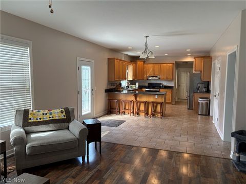 Tiny photo for 12787 State Route 45, Lisbon, OH 44432 (MLS # 5192075)