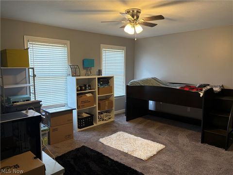 Tiny photo for 12787 State Route 45, Lisbon, OH 44432 (MLS # 5192075)