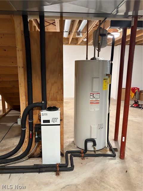 Tiny photo for 12787 State Route 45, Lisbon, OH 44432 (MLS # 5192075)