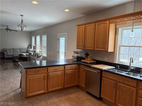 Tiny photo for 12787 State Route 45, Lisbon, OH 44432 (MLS # 5192075)