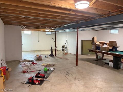 Tiny photo for 12787 State Route 45, Lisbon, OH 44432 (MLS # 5192075)