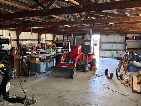 Tiny photo for 12787 State Route 45, Lisbon, OH 44432 (MLS # 5192075)