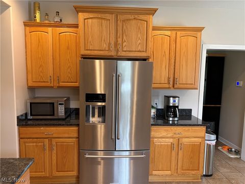 Tiny photo for 12787 State Route 45, Lisbon, OH 44432 (MLS # 5192075)