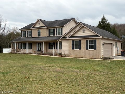 Tiny photo for 12787 State Route 45, Lisbon, OH 44432 (MLS # 5192075)