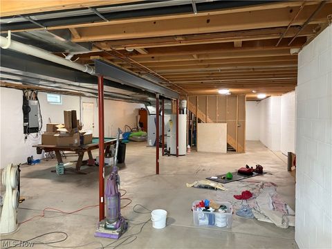 Tiny photo for 12787 State Route 45, Lisbon, OH 44432 (MLS # 5192075)