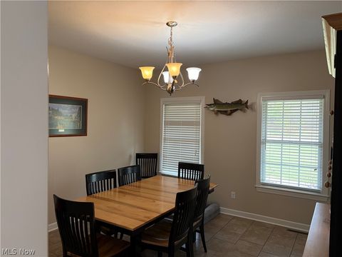 Tiny photo for 12787 State Route 45, Lisbon, OH 44432 (MLS # 5192075)