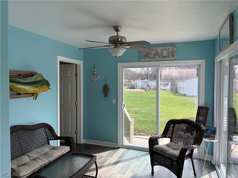 Tiny photo for 12787 State Route 45, Lisbon, OH 44432 (MLS # 5192075)