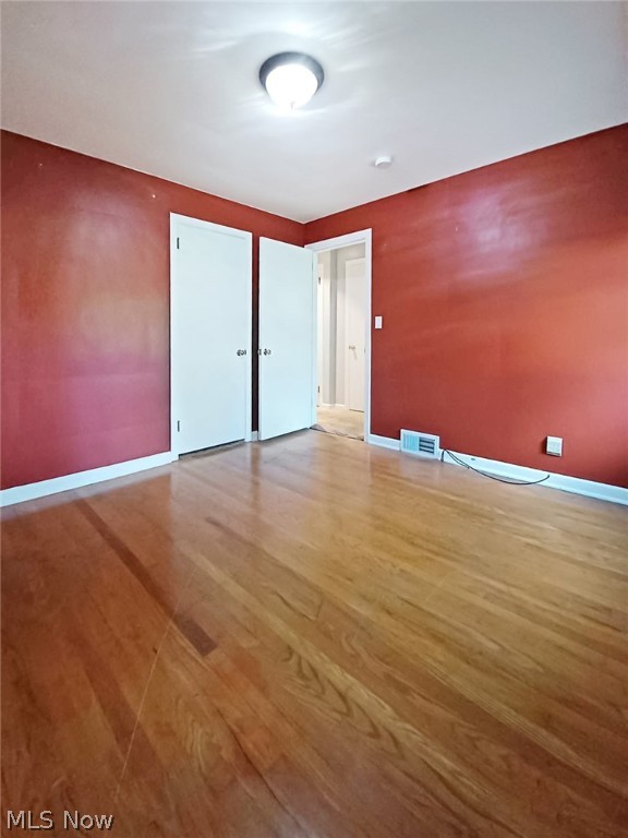 Beechwood - Residential Lease