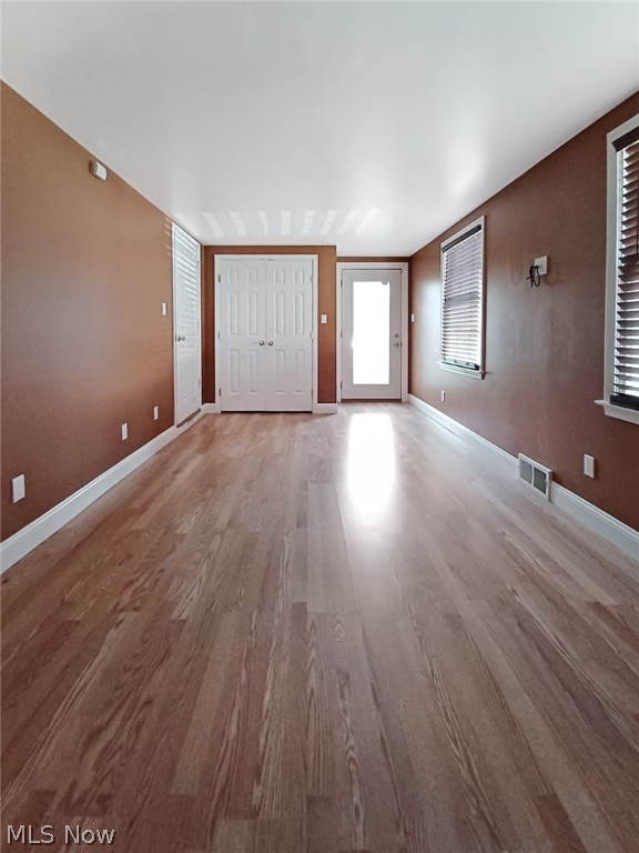 Beechwood - Residential Lease