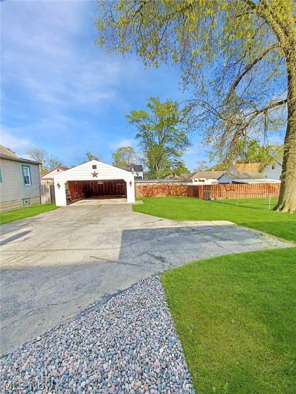 Beechwood - Residential Lease