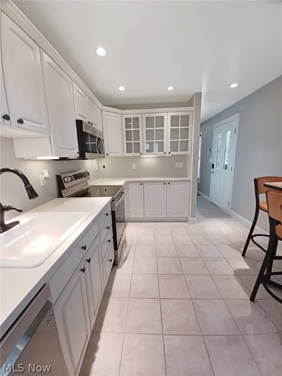 Beechwood - Residential Lease