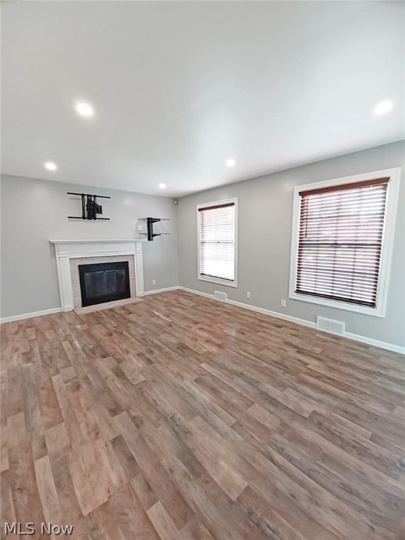 Beechwood - Residential Lease