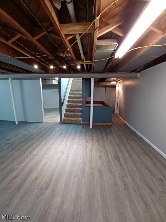 Beechwood - Residential Lease