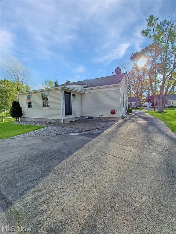 Beechwood - Residential Lease