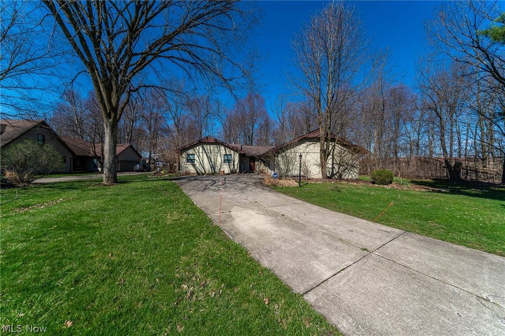 Photo of 19717 Sagamore Road, Walton Hills, OH 44146 (MLS # 5197296)