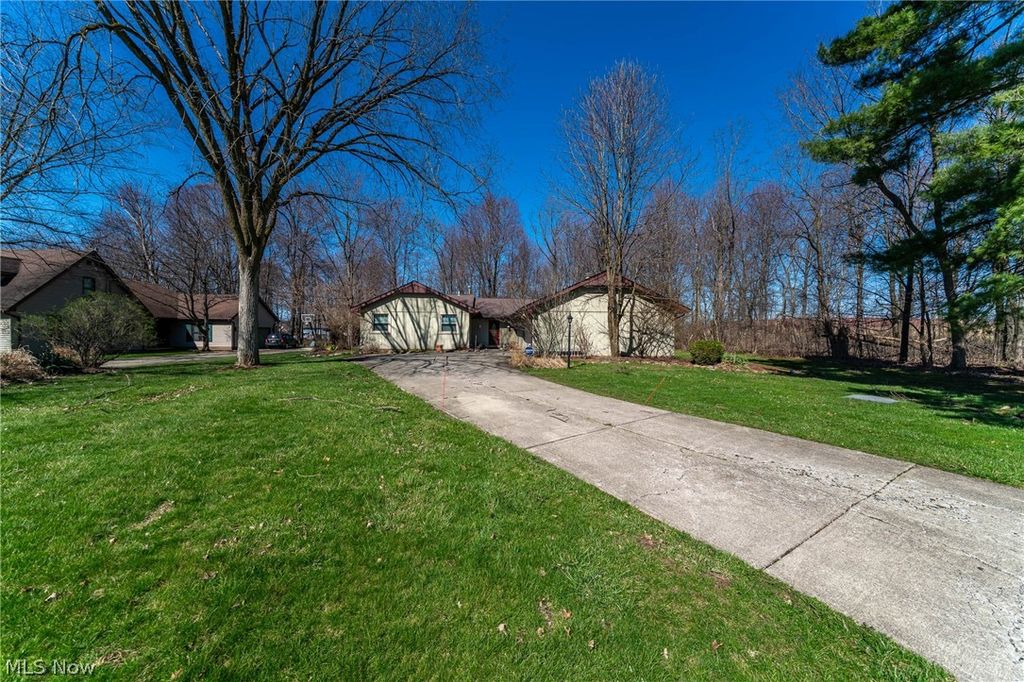Photo of 19717 Sagamore Road, Walton Hills, OH 44146 (MLS # 5197296)