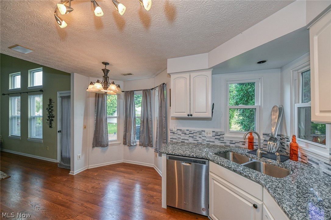 Springfield Terrace - Residential