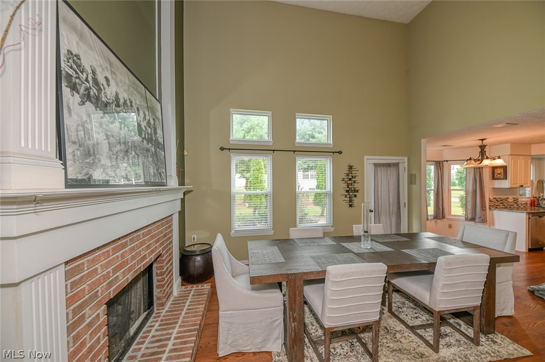 Springfield Terrace - Residential